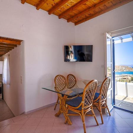 Mykonos In White Mykonos Town Exterior foto
